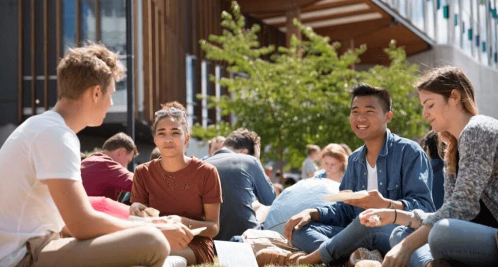 Students